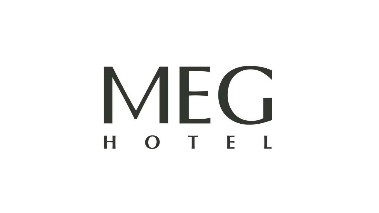 Meg Hotel Istanbul Exterior photo
